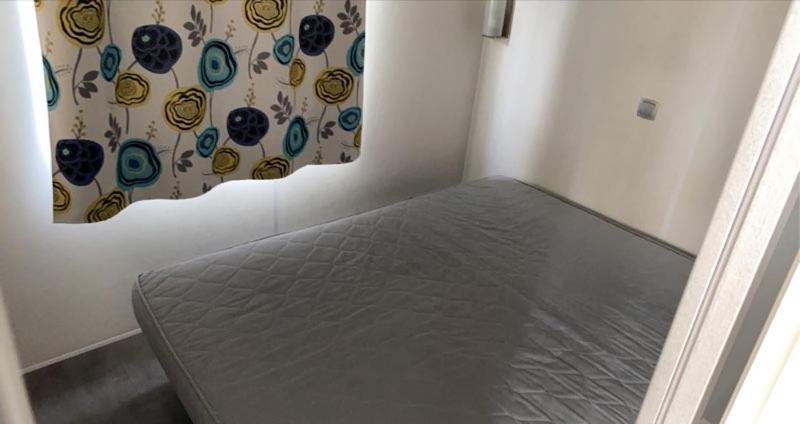 Camping Beau Rivage Hotell Mèze Eksteriør bilde