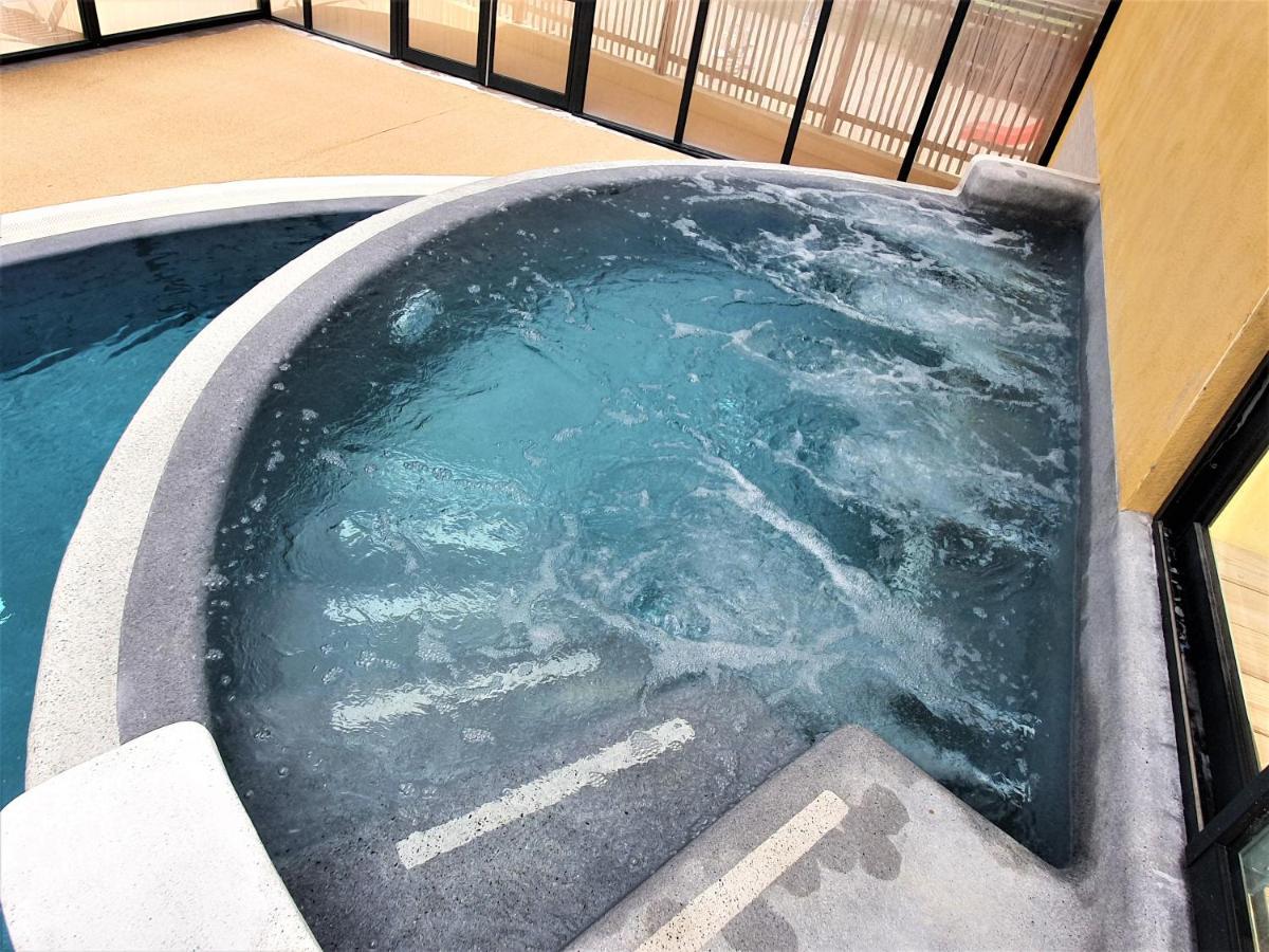 Camping Beau Rivage Hotell Mèze Eksteriør bilde