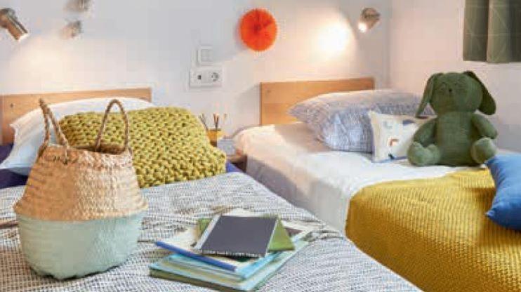 Camping Beau Rivage Hotell Mèze Eksteriør bilde